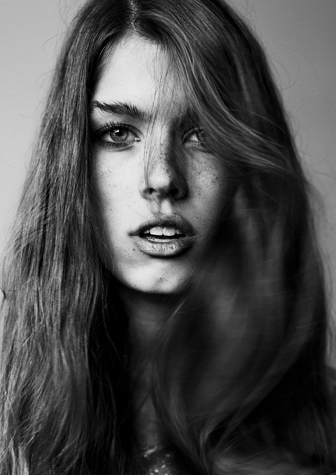 Photo of fashion model Claire Manning - ID 338390 | Models | The FMD