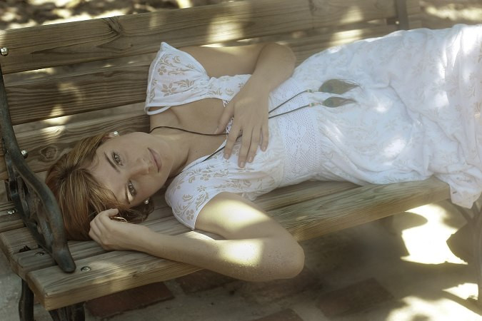 Photo of model Greta Jimenez - ID 343004
