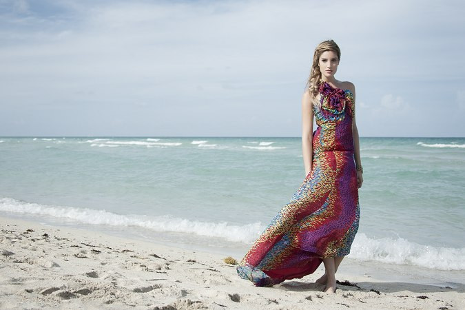 Photo of fashion model Greta Jimenez - ID 343013 | Models | The FMD