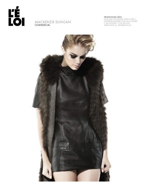 Photo of model Billie Jazz Marcuzzo - ID 339012