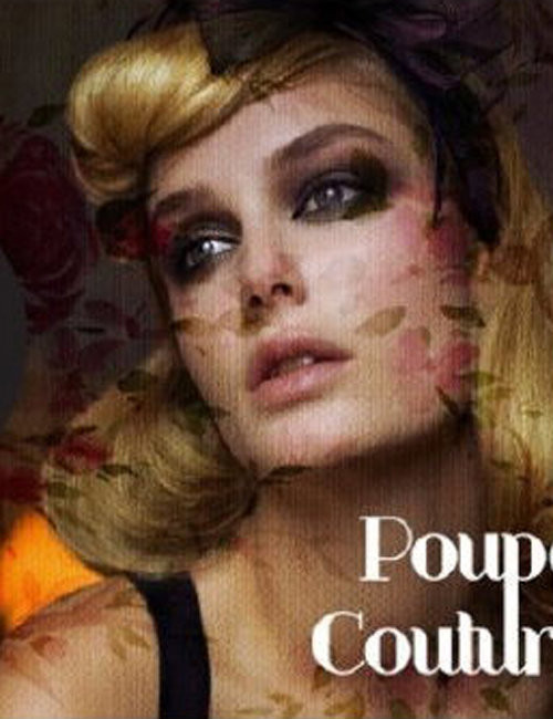 Photo of model Billie Jazz Marcuzzo - ID 339015