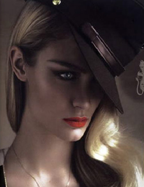 Photo of model Billie Jazz Marcuzzo - ID 339017