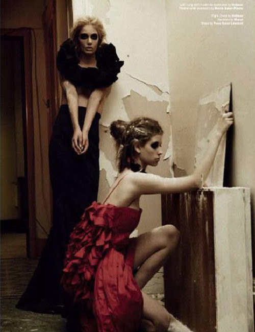 Photo of model Billie Jazz Marcuzzo - ID 339018