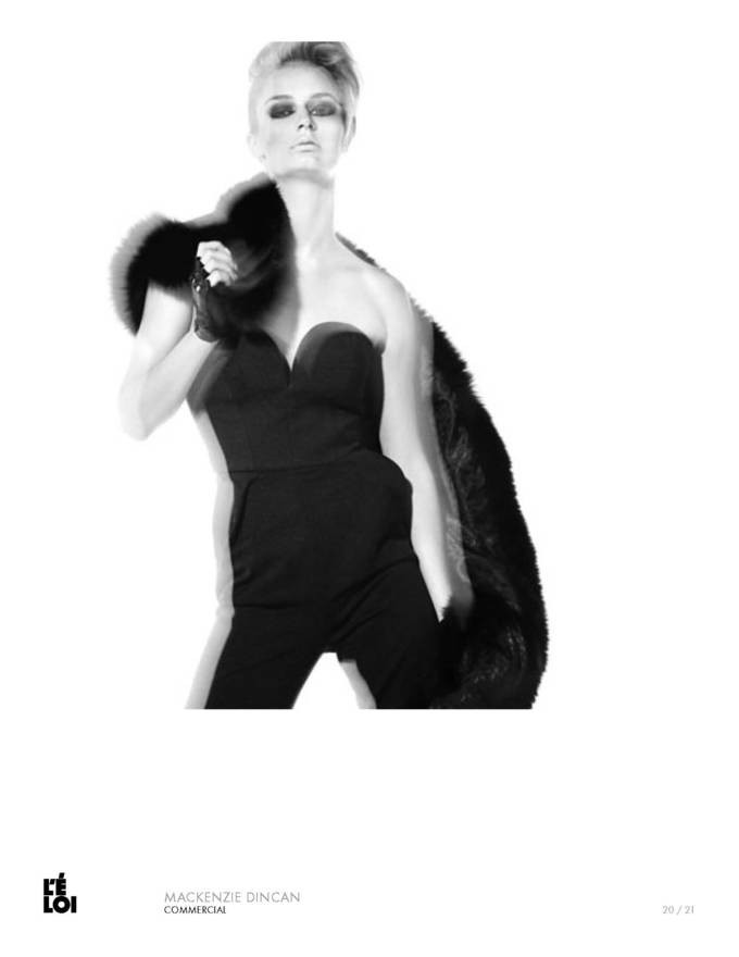 Photo of model Billie Jazz Marcuzzo - ID 339020