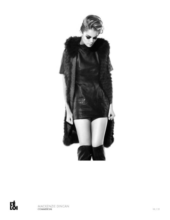Photo of model Billie Jazz Marcuzzo - ID 339021