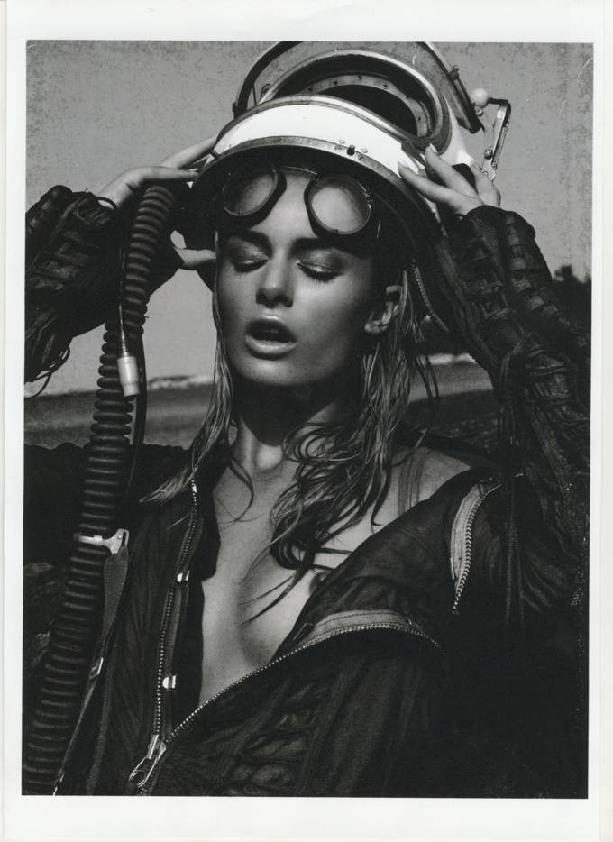 Photo of model Billie Jazz Marcuzzo - ID 339023