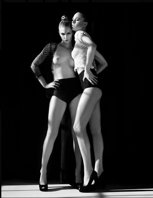 Photo of model Billie Jazz Marcuzzo - ID 339046