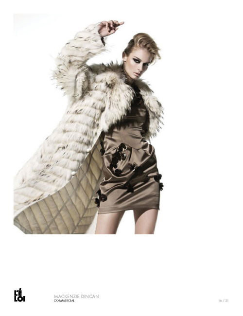 Photo of model Billie Jazz Marcuzzo - ID 339047