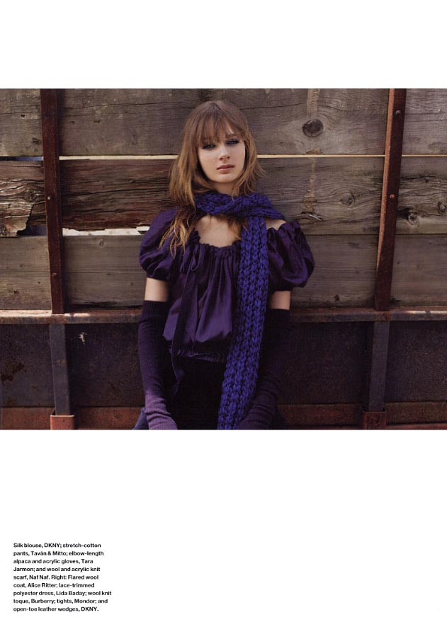 Photo of model Billie Jazz Marcuzzo - ID 339050