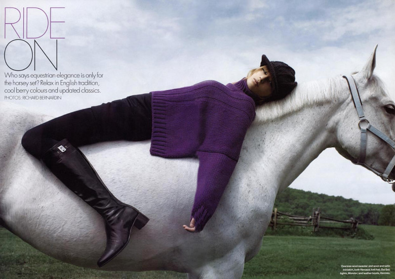 Photo of model Billie Jazz Marcuzzo - ID 339052