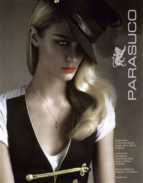 Photo of model Billie Jazz Marcuzzo - ID 339057