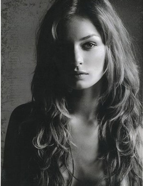 Photo of model Billie Jazz Marcuzzo - ID 339058