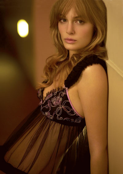 Photo of model Billie Jazz Marcuzzo - ID 339063