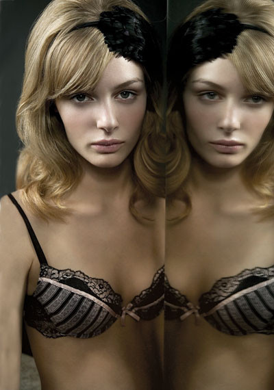 Photo of model Billie Jazz Marcuzzo - ID 339065