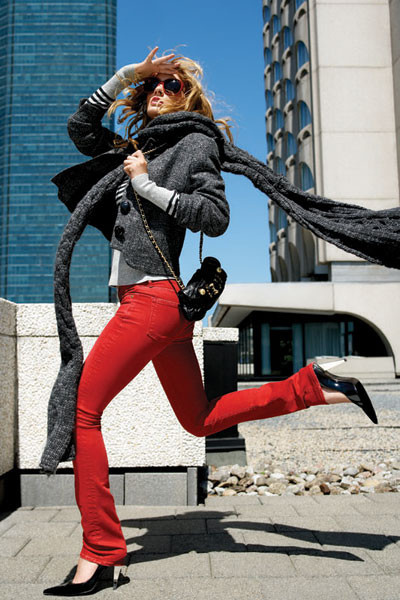 Photo of model Billie Jazz Marcuzzo - ID 339073