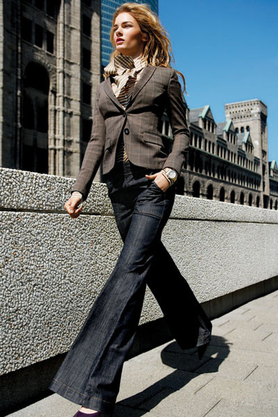 Photo of model Billie Jazz Marcuzzo - ID 339078