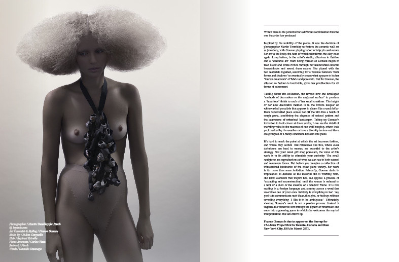 Photo of model Billie Jazz Marcuzzo - ID 339083