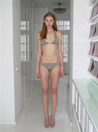 Photo of model Karin Savcova - ID 339468