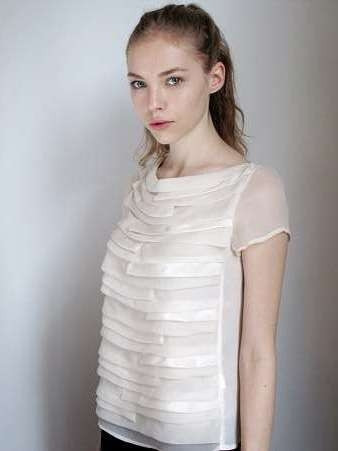 Photo of model Karin Savcova - ID 339483