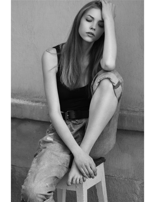 Photo of model Karin Savcova - ID 339491