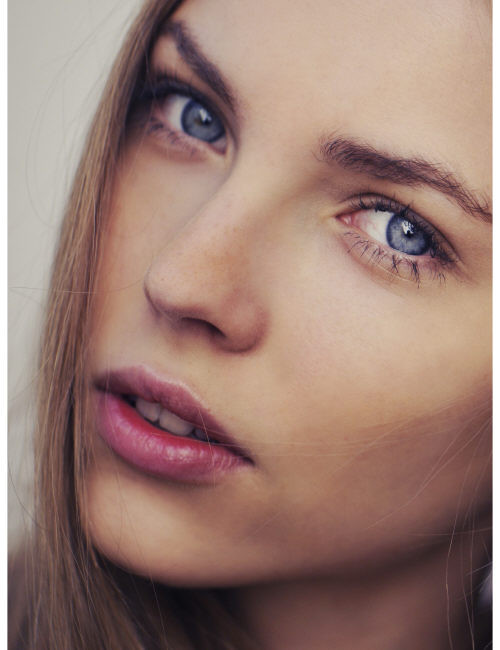 Photo of model Karin Savcova - ID 339494