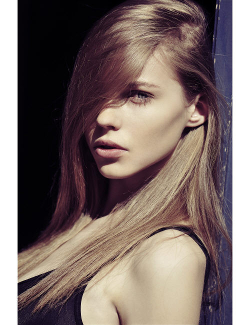 Photo of model Karin Savcova - ID 339503