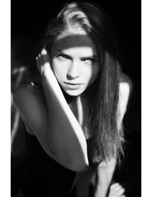 Photo of model Karin Savcova - ID 339505