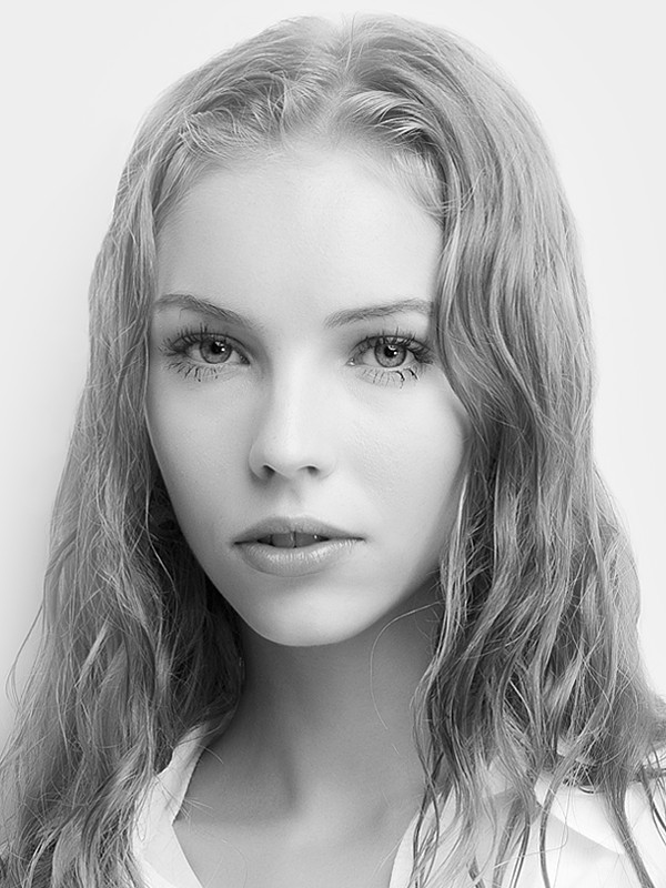Photo of model Karin Savcova - ID 339506