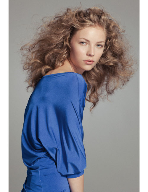 Photo of model Karin Savcova - ID 339512