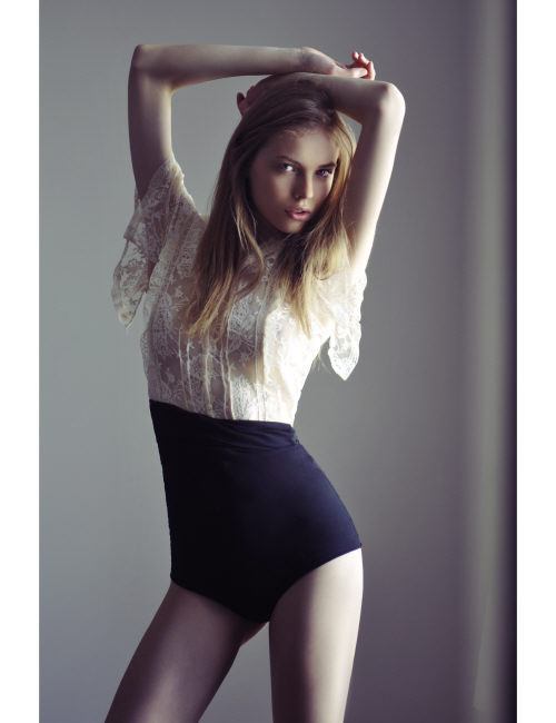 Photo of model Karin Savcova - ID 339513