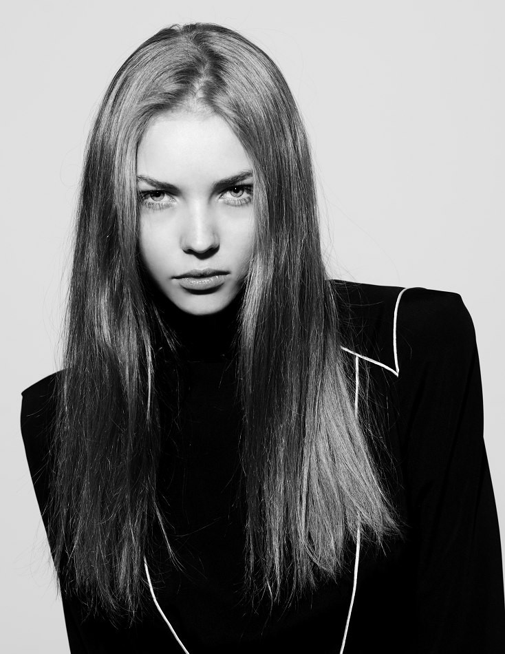 Photo of fashion model Karin Savcova - ID 347673 | Models | The FMD