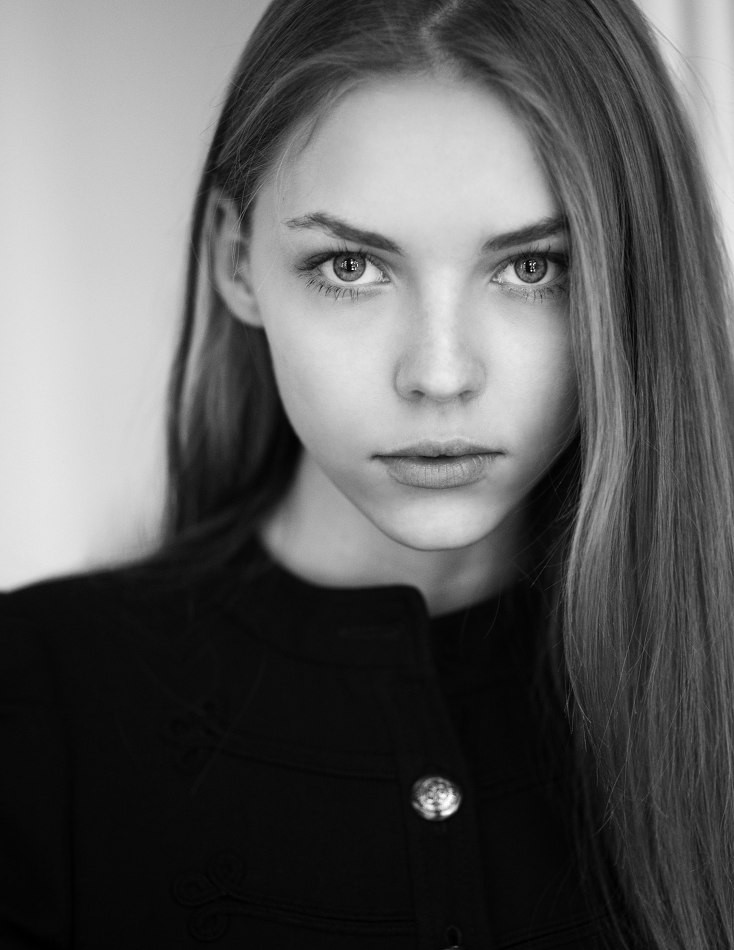 Photo of model Karin Savcova - ID 347676