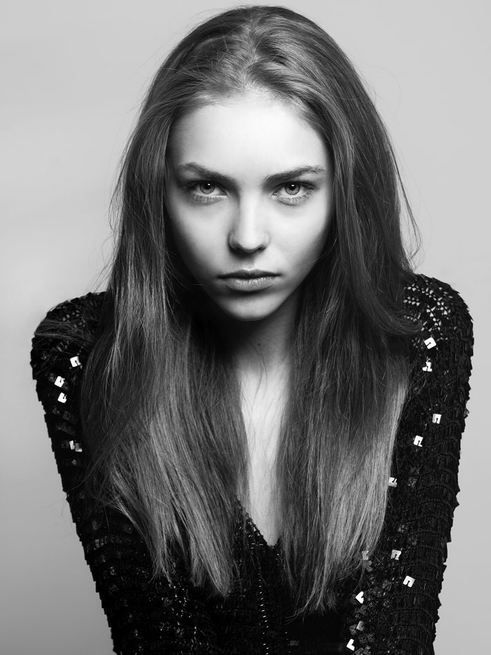 Photo of model Karin Savcova - ID 347677