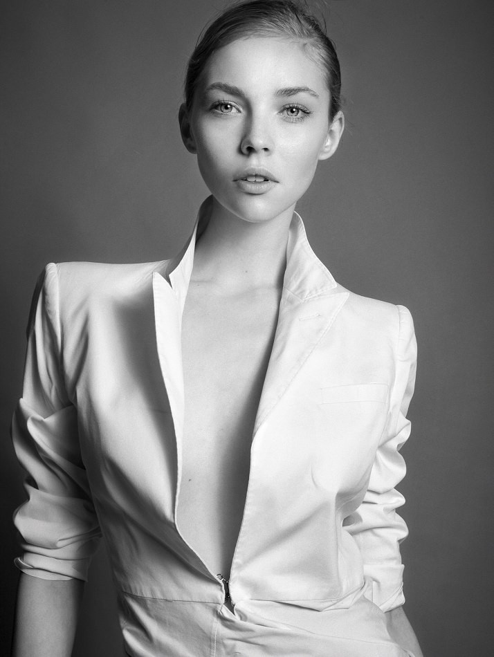 Photo of model Karin Savcova - ID 347678