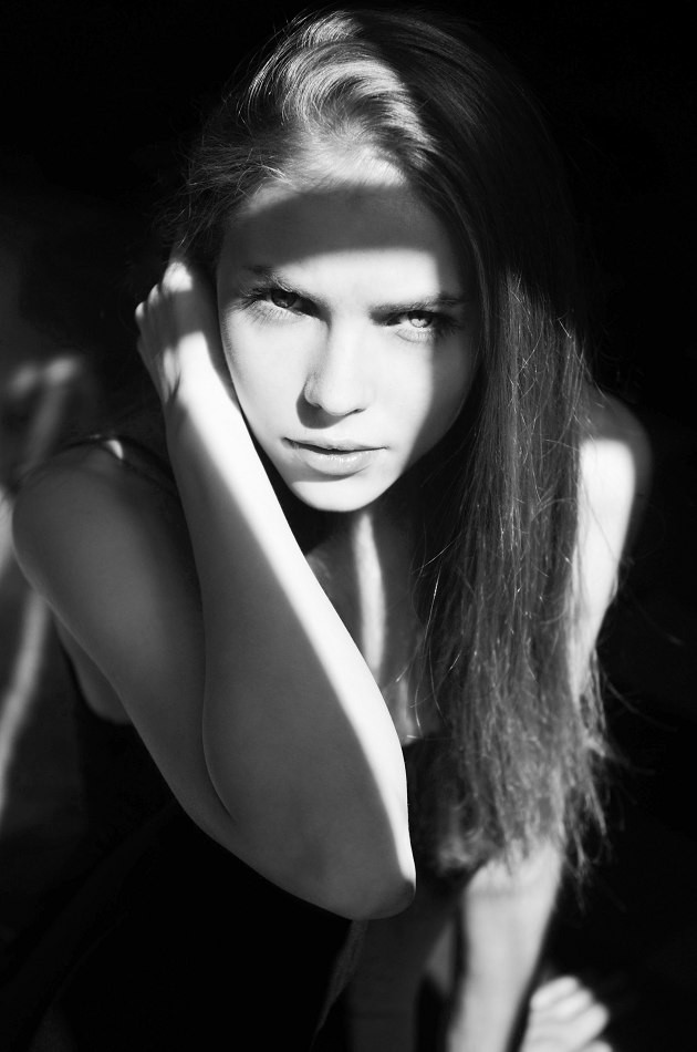 Photo of model Karin Savcova - ID 347681