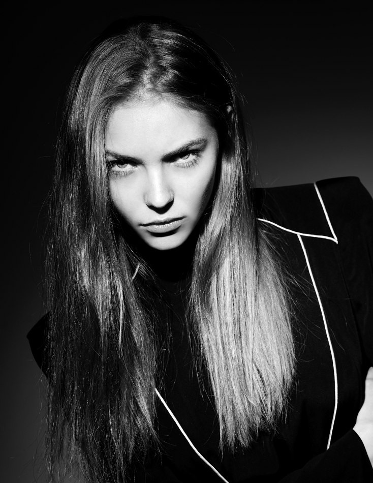 Photo of fashion model Karin Savcova - ID 347682 | Models | The FMD