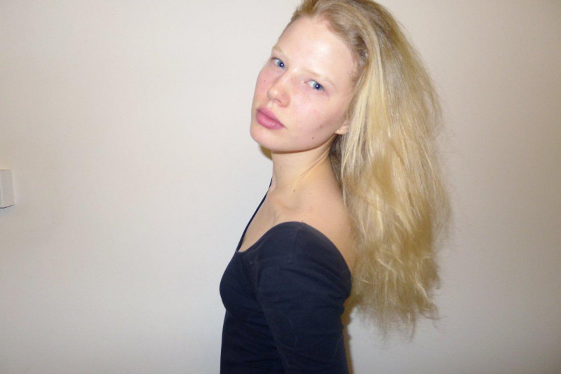 Photo of model Emilia Nilsson - ID 339968