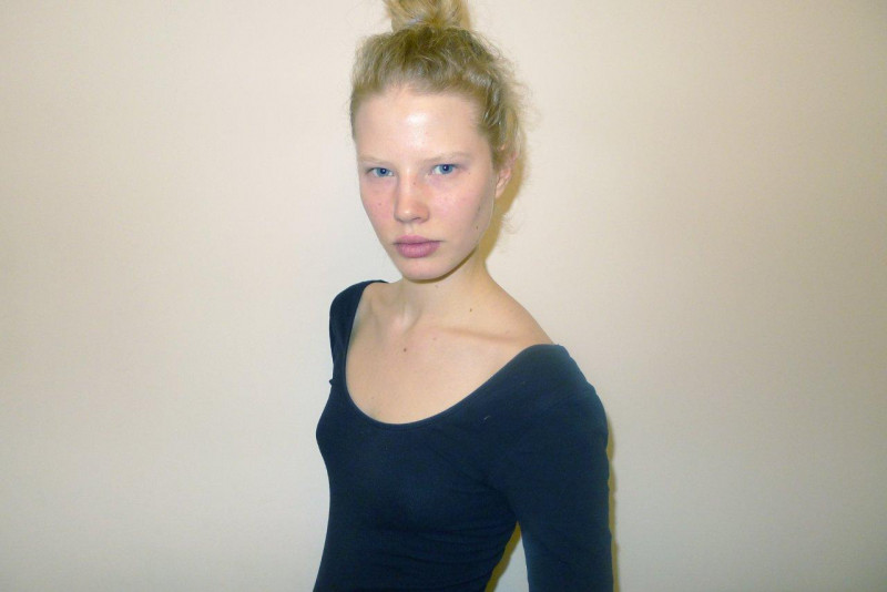 Photo of model Emilia Nilsson - ID 339984