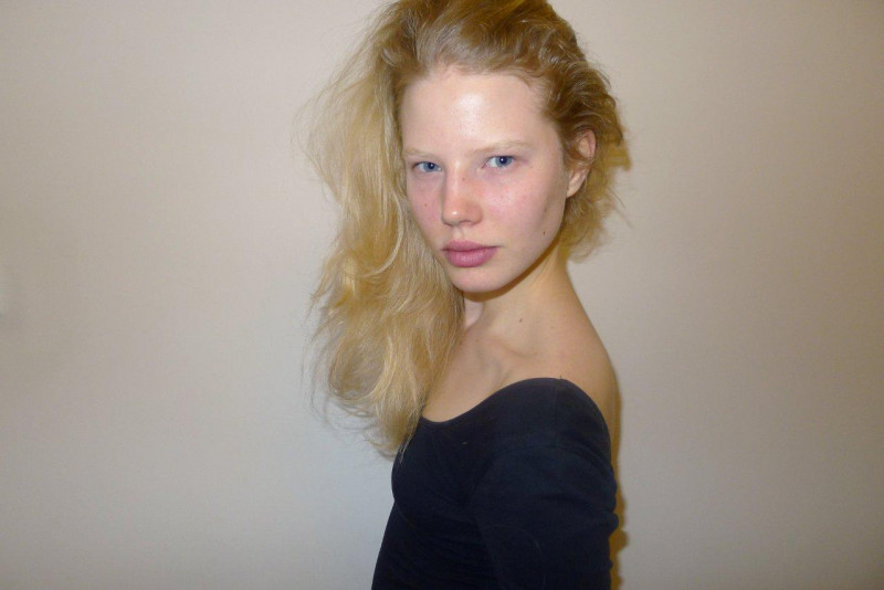 Photo of model Emilia Nilsson - ID 339990