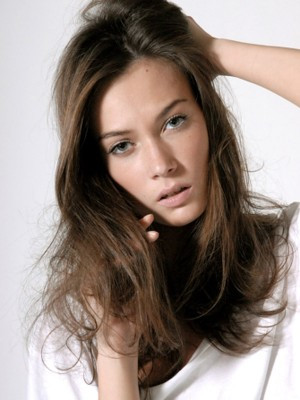 Photo of model Monika Hederova - ID 340041