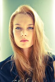 Photo of model Monika Hederova - ID 340046