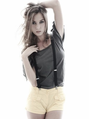 Photo of model Monika Hederova - ID 340057