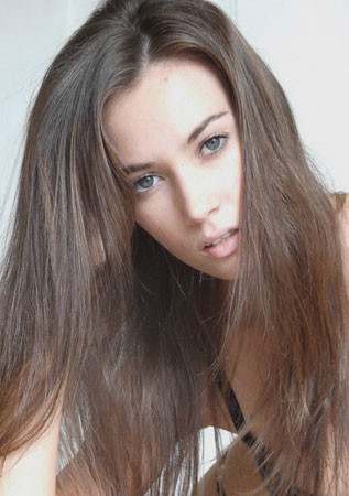 Photo of model Monika Hederova - ID 340069