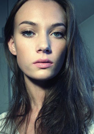 Photo of model Monika Hederova - ID 340072