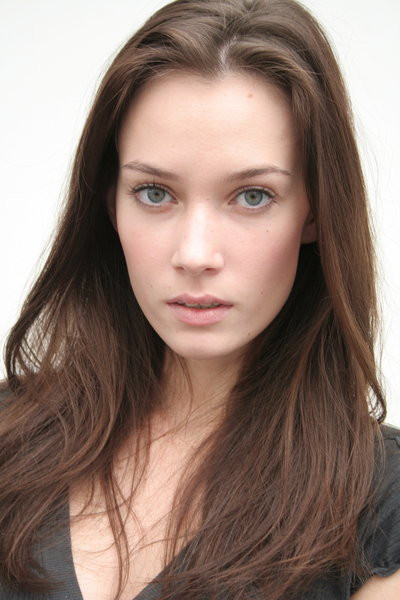 Photo of model Monika Hederova - ID 340124