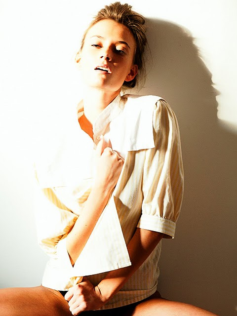Photo of model Monika Hederova - ID 340130