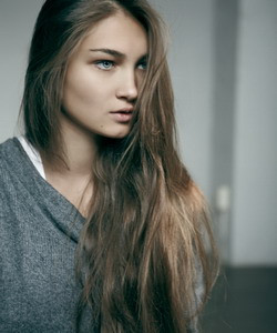 Photo of model Alina Tatsiy - ID 340135