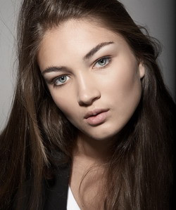 Photo of model Alina Tatsiy - ID 340140