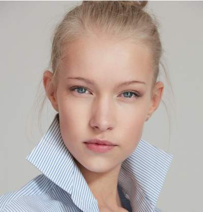 Photo of model Roberta Liutkute - ID 340179