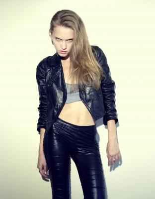 Photo of model Alena Korinchuk - ID 340191